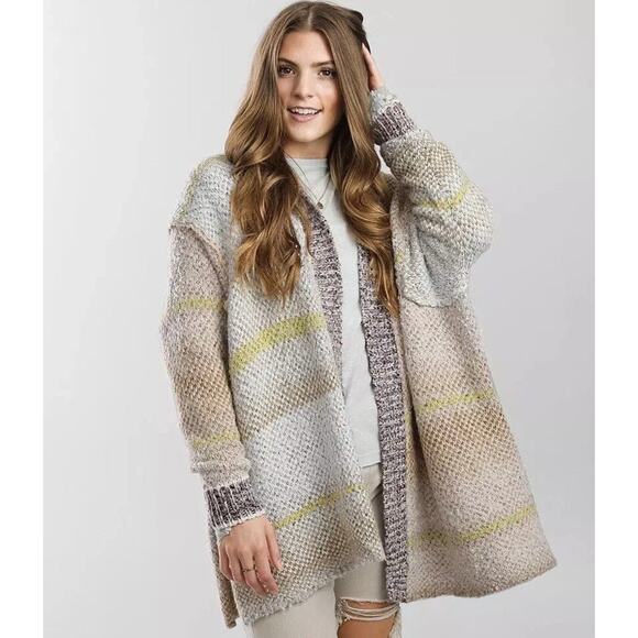 Free People Sweaters - Free People Daydreamer Cardigan - M